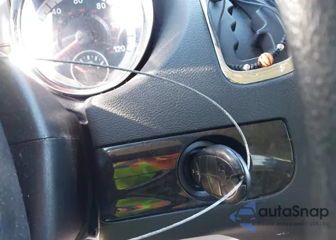 2014 Dodge Grand Caravan Se from USA, damaged, VIN 2C4RDGBGXER451433